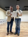 Centro Universitário Fibra Celebra o Dia do Administrador com Palestra e Premiações