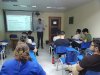 O Curso de Extensão 