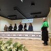 Centro Universitário Fibra realizou Solenidade de Outorga do título de Doutor Honoris Causa ao Dr. Ubirajara Imbiriba Salgado