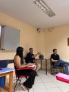 Medicina Veterinária celebra Dia Nacional dos Animais com mesa redonda