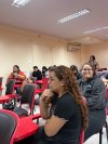 Medicina Veterinária celebra Dia Nacional dos Animais com mesa redonda