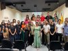 Curso de História da Fibra participa do I Encontro de Mulheres Hindianistas