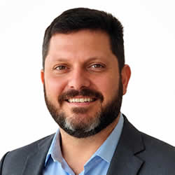 Daniel Silva