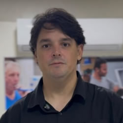 Daniel Torres