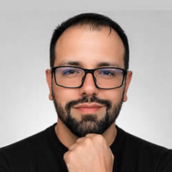 Esdras Pereira