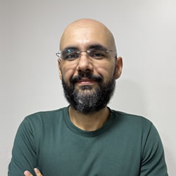 Gustavo Holanda