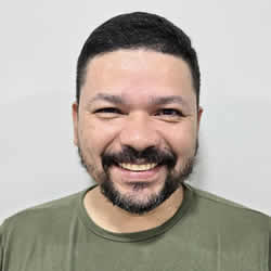 Tarcísio Carvalho