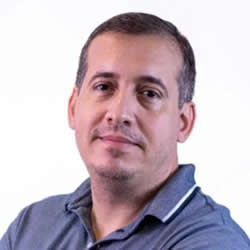 Thiago Ferreira