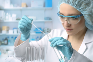 Biomedicina