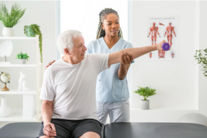 Fisioterapia