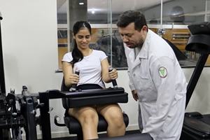 Fisioterapia