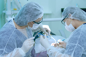 Odontologia