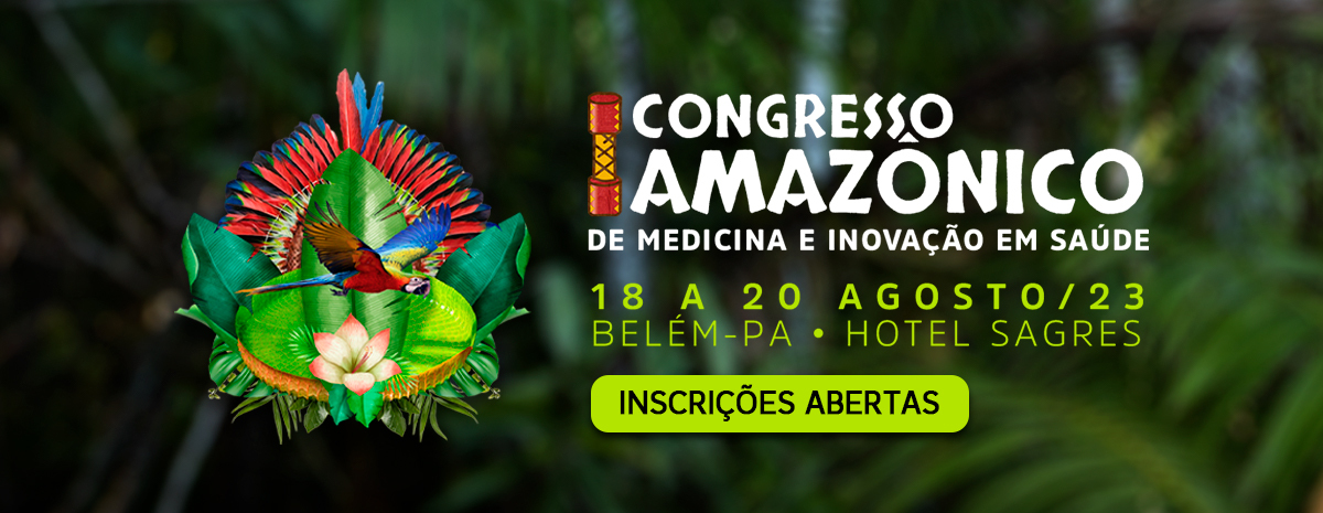 Congresso Amazônico