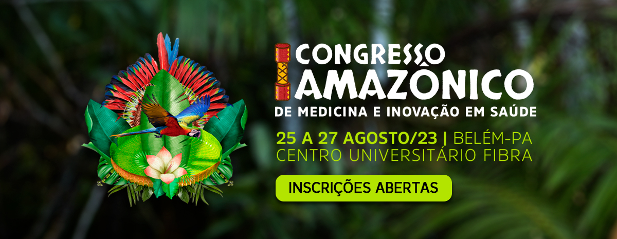 Congresso Amazônico