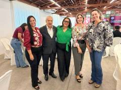 Medicina Veterinária da Fibra fortalece parceria com o setor agropecuário paraense