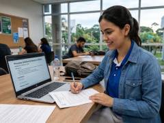 Inscrições abertas para o Processo Seletivo de Monitoria 2026.2 do Centro Universitário Fibra