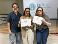 Evento sobre o Sistema Conselhos reúne acadêmicos de Psicologia da Fibra