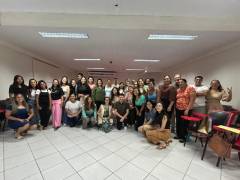 Fibra realiza evento em alusão ao dia do Assistente Social 