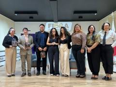 Fibra recebe seminário da JUCEPA sobre registro empresarial