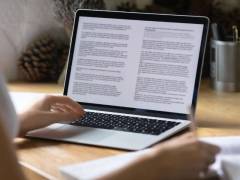 Confira aqui as normas de submissão de trabalho para o II Seminário de Clínicas em Psicologia