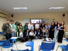 Fibra promove inovação com Workshop Startup Garage