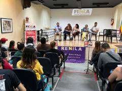 Centro Universitário Fibra sedia debate público sobre Saúde Mental, Reforma Psiquiátrica e Cuidado em Liberdade