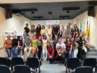 Palestra discute atualidades da Psicologia no mercado de trabalho e orientações ao jovem aprendiz