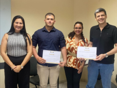 Medicina Veterinária celebra Dia Nacional dos Animais com mesa redonda