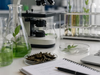 Publicação científica sobre Camellia sinensis é destaque em periódico Qualis A2