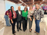 Medicina Veterinária da Fibra fortalece parceria com o setor agropecuário paraense