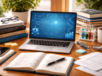 Publicação de artigo em revista nacional