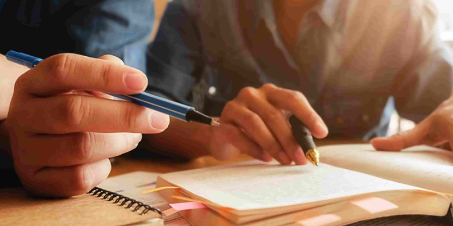 Inscrições homologadas do Processo seletivo de monitoria 2025.2 - Área de saúde