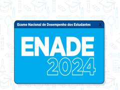 Tutorial ENADE 2024 para Cursos de Licenciatura