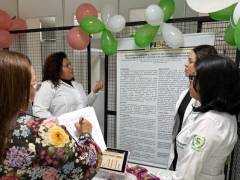 Enfermagem da Fibra divulga ranking da curricularização 2026.1