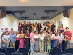 Fibra realiza evento em celebração ao Dia da(o) Psicóloga(o)