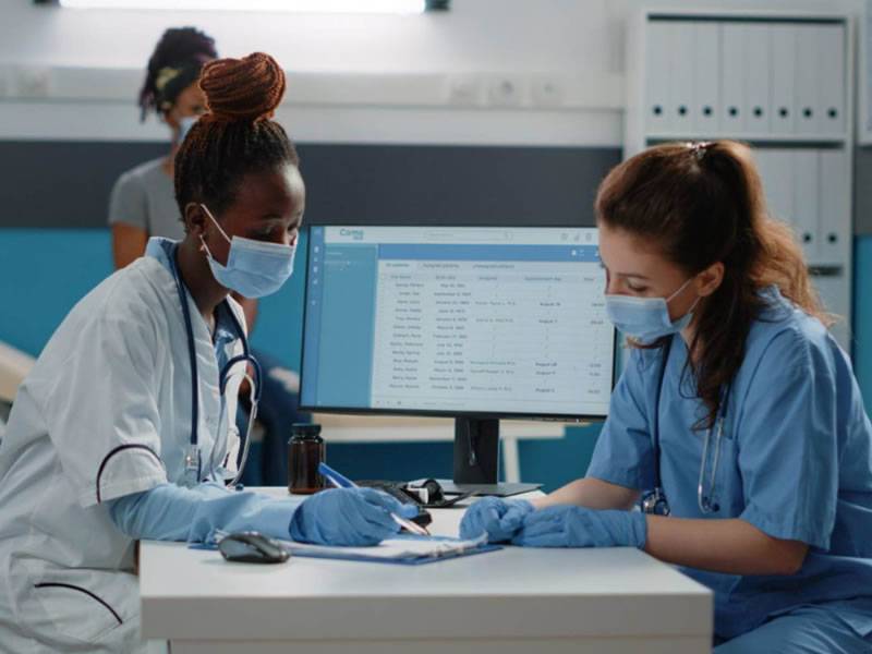 Programação da Imersão em Enfermagem: Da Gestão do Estágio ao Cuidado de Alta Complexidade